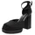 Buffalo May Dorsay Schwarz 39