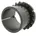 NKE Spannhülsen OH3040 H ID 180mm AD 245mm Breite120mm 1St VE