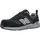 New Balance Sicherheitshalbschuh Elite Lite S1 PL HRO FO SC SR MEELCAP Gr. 46,5 schwarz