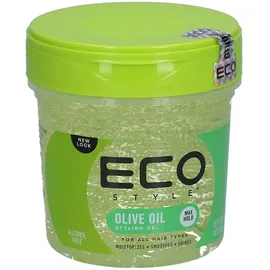 pdm to be maintained Eco Style Olive Oil Haargel 473 ml