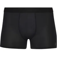 Odlo Active F-Dry Light Boxershorts schwarz M 2er Pack