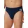 SCHIESSER Herren Slip 3er Pack - Gr.: 7