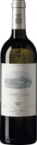Ornellaia Bianco Ornellaia MAGNUM 2022