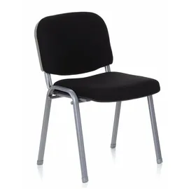 HJH Office XT 600 Stoff schwarz 4er Set