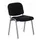 HJH Office XT 600 Stoff schwarz 4er Set