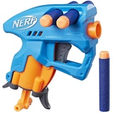 Nerf N-Strike NanoFire (blue)