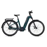 Kalkhoff ENTICE 5+ ADVANCE 2025 RH 53 cm darksprings/jetgrey matt
