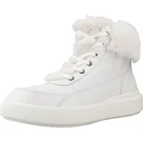 GEOX D DALYLA Weiß - Weiß