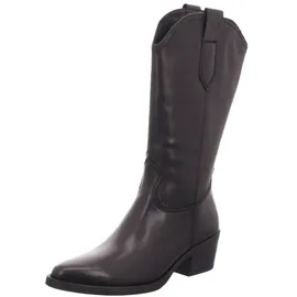 TAMARIS Damen Stiefelette 1-25701-41 003 weit