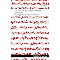 C.H. Beck Verlag Der Vampir