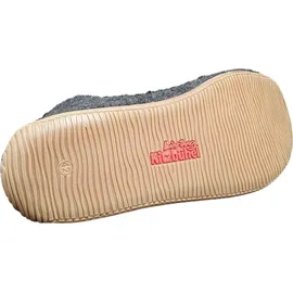 Living Kitzbühel Hausschuhe in Grau 45 EU