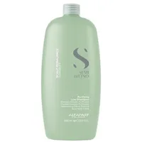 Alfaparf Milano Semi Di Lino Scalp Rebalance Purifying Low 1000 ml