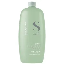 Alfaparf Milano Semi Di Lino Scalp Rebalance Purifying Low 1000 ml