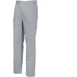 Bundhose HACCP "1680-558" Food - S - kurz - hellgrau