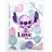 Coolpack 76535PTR Sammelmappe A3 -DISNEY – STITCH II