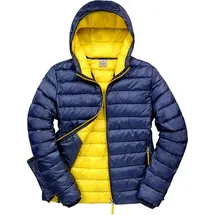 Result Snow Bird Navy/Yellow L