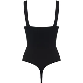 Magic Bodyfashion Body - schwarz, - L