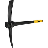 Magni Kreuzhacke 1,5 kg mit Fiberglasstiel