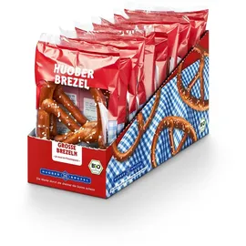 Huober Brezel 10 x 2 Stück,