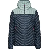Dynafit Ridge Ultralight Daunenjacke Damen cloud blue S