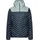 Dynafit Ridge Ultralight Daunenjacke Damen cloud blue S