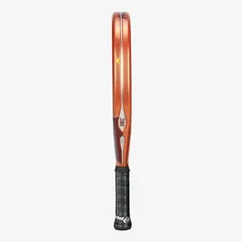 Bullpadel Ionic Control Padelschläger - Orange / Red - One Size