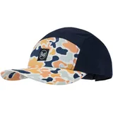 Buff 5 Panel Venture Cap Flawas Navy One Size