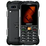Hammer H Forge 16 GB RAM 32 GB Schwarz