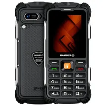 Hammer H Forge 16 GB RAM 32 GB Schwarz
