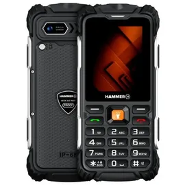 Hammer H Forge 16 GB RAM 32 GB Schwarz