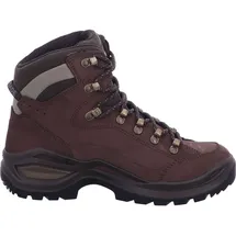 Lowa Renegade Evo GTX Mid Wanderstiefel - Espresso / Anthracite - EU 39 1/2