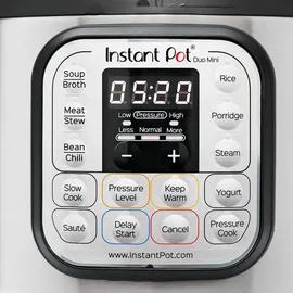 Instant Pot IP-DUO60