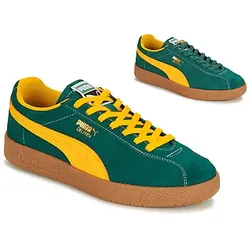 Puma  Sneaker Delphin  in Grün, 40