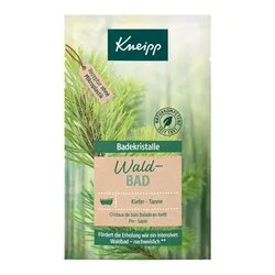 Kneipp Badekristalle Waldbad