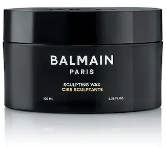 Balmain Hair Couture HC Balmain Homme Scultping Wax Haarwachs 100 ml Herren