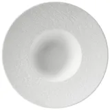 Villeroy & Boch Pastateller Manufacture Rock blanc Geschirr