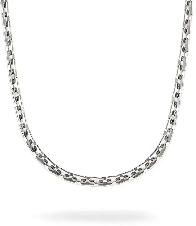 Copenhagen Studios Kette Unisex CPJ-0031-N-45 - silber