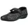 Arcopedico Ballerinas in Schwarz/Silber | Gr.: 41