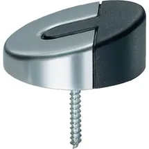 FSB Türstopper Edelstahl fein matt 60 mm