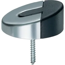 FSB Türstopper Edelstahl fein matt 60 mm