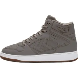 hummel ST Power Play Mid Winter Sneaker magnet 41
