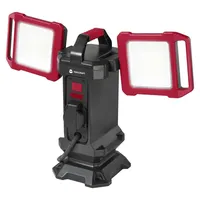 TOOLCRAFT LED-Baustrahler 40 W Naturweiß TO-7843725