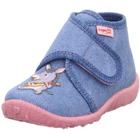 Superfit Spotty blau 8090