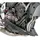 PUIG Bugspoiler für Yamaha MT-07 2014-2015 Mattschwarz