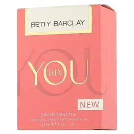 Betty Barclay Even You Eau de Toilette 20 ml