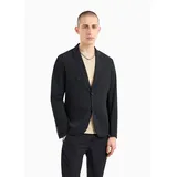 Armani Exchange Blazer Schwarz 40