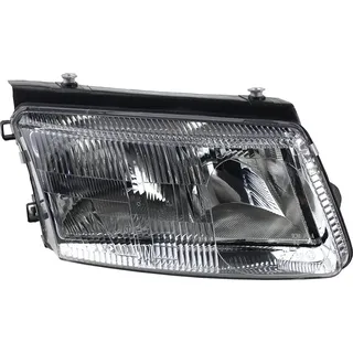 Johns Johns, Scheinwerfer Halogen Front passend für VW Passat 97 3B 96-00 FF H7 H1 Rechts 3B0941018R 3B0941018K