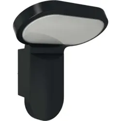 ESYLUX LED-Strahler 24W OLWL200OP1500750BK