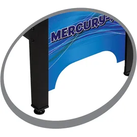CARROMCO Tischkicker Mercury-XT (05099)