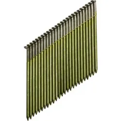 DEWALT Nägel 34 Grad drahtgebunden 3,10-80 mm Ring